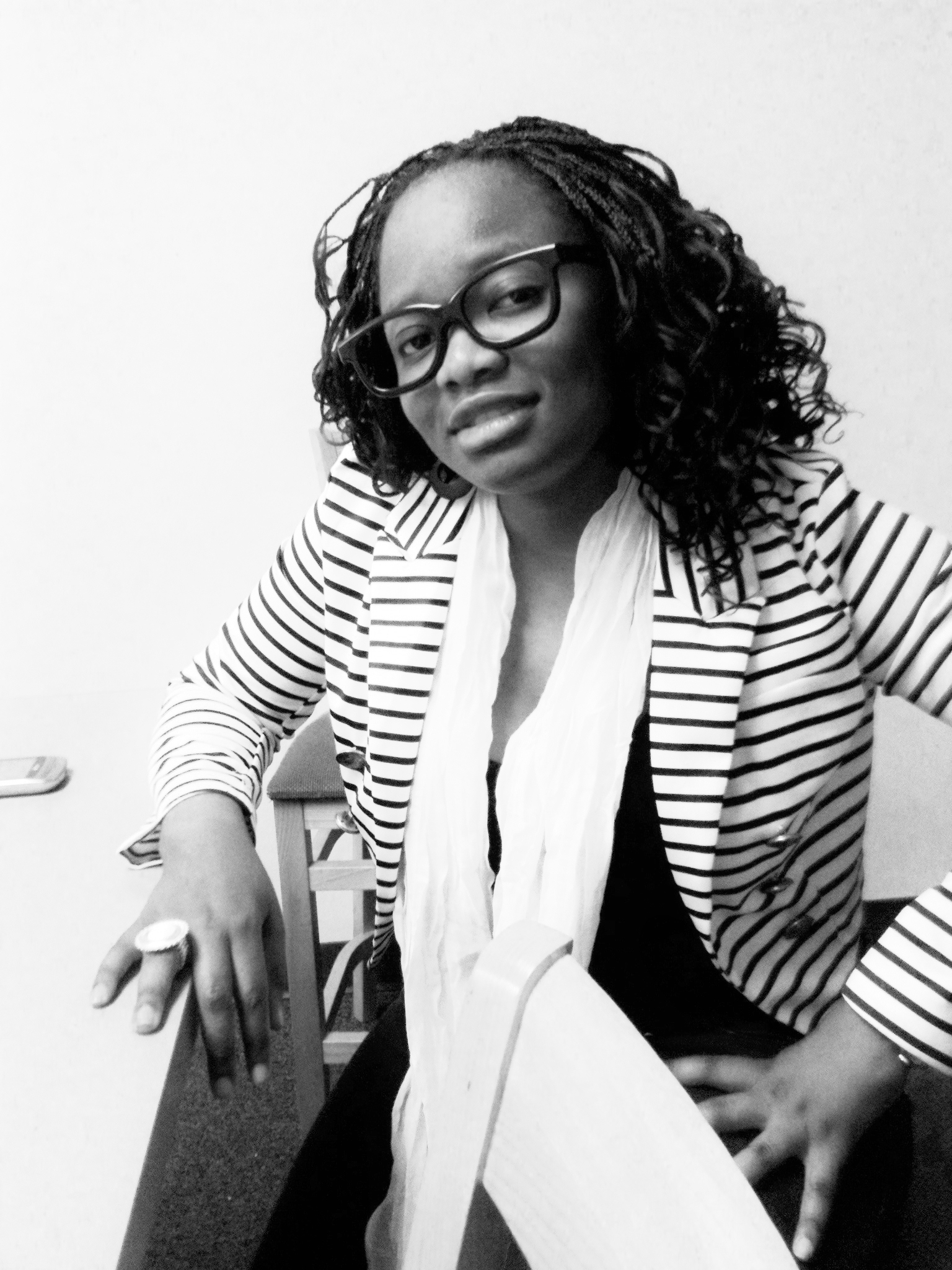 Sharon Rapetswa